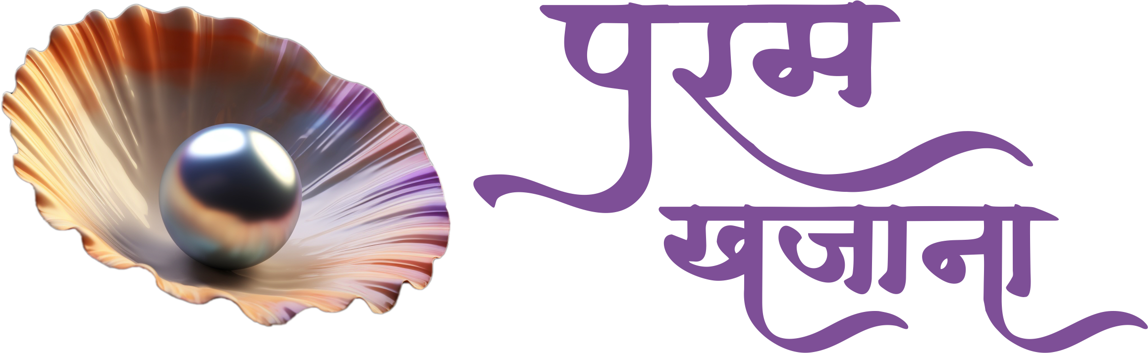 Param Khajana Logo